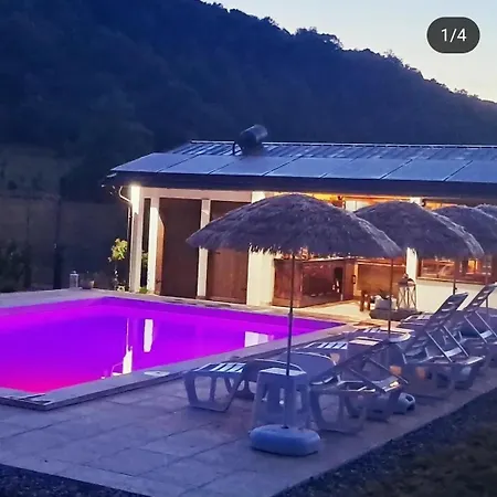 Pooltopia Go2bihac بيت للعطل بيهاتش