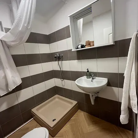 Dom wakacyjny Pooltopia Go2bihac Bihać